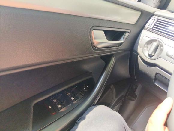 [成都·川A] 二手观致观致32016款 都市SUV 1.6T 自动致悦型