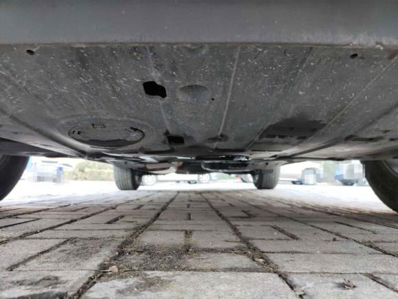 [芜湖·皖B] 二手现代胜达2015款 2.4L 自动两驱智能型 5座