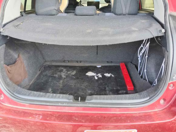 [成都·川G] 二手丰田YARiS L 致炫2014款 1.5G 自动炫动版