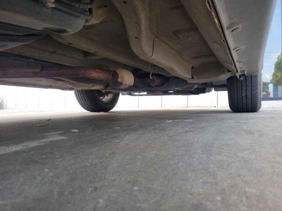 [济南·鲁A] 二手奇瑞瑞虎52015款 2.0L CVT家悦版