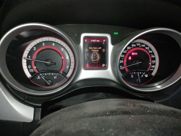 [青岛·鲁F] 二手菲亚特菲跃2012款 2.4L 豪华版