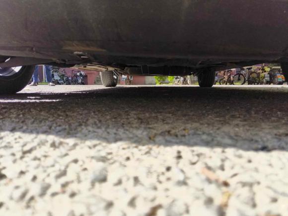 [上海·鲁G] 二手北汽新能源北汽新能源EC2017款 EC180 灵动版