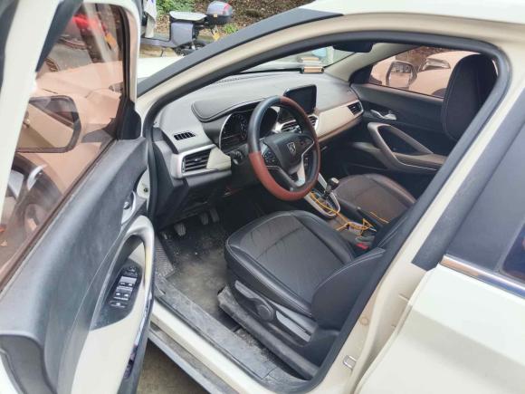 [义乌·浙G] 二手宝骏宝骏5102017款 1.5L 手动时尚型