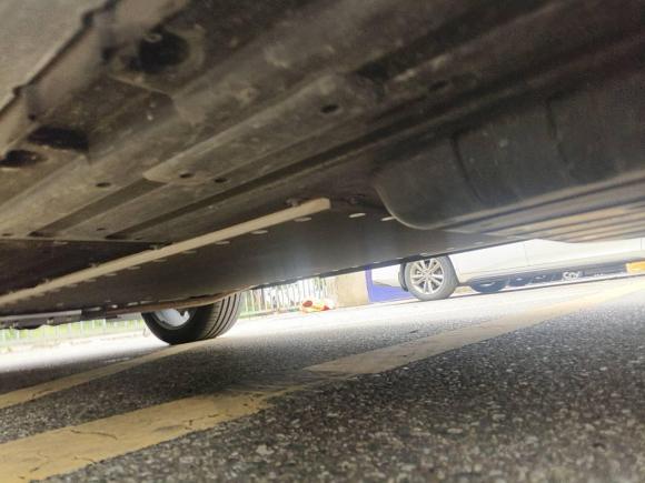 [成都·川A] 二手理想汽车理想L72023款 Air