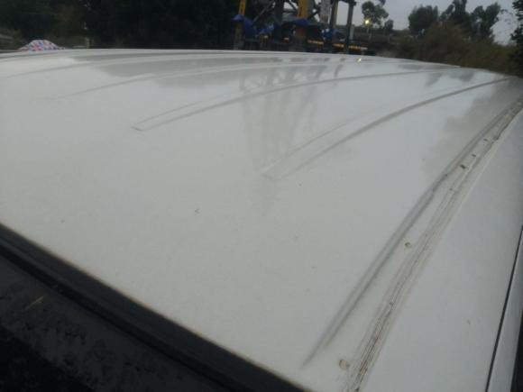 [佛山·粤E] 二手金杯阁瑞斯2016款 2.0L快运实用型