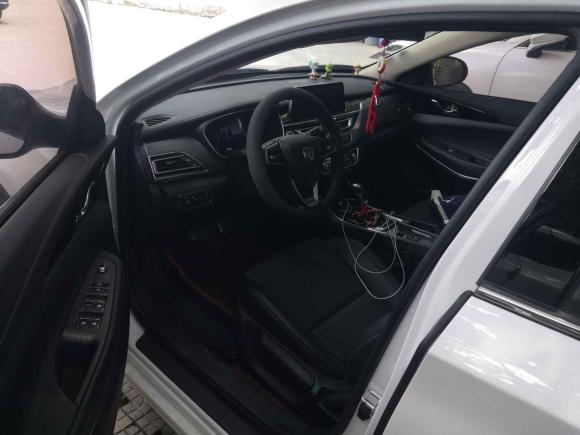 [成都·川A] 二手长安锐程CC2020款 1.5T 自动炫锐型