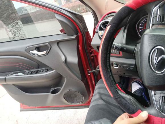 [无锡·贵G] 二手东南东南DX32018款 1.5L 手动尊贵型