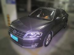 [南通·苏F] 大众朗逸2013款 1.4TSI 手动舒适版