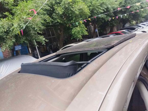 [成都·川A] 二手大众威然2020款 330TSI 豪华版