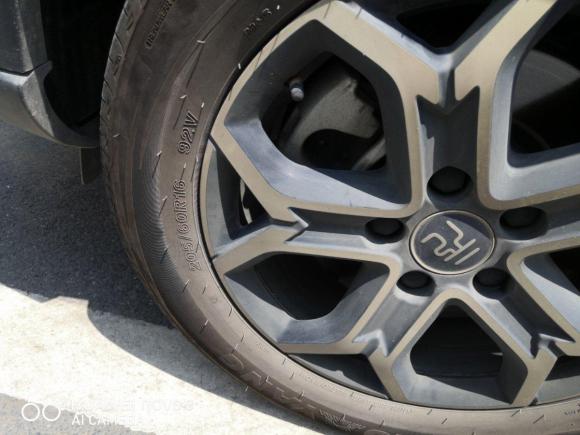 [南昌·闽C] 二手比亚迪元Pro2021款 401KM 豪华型