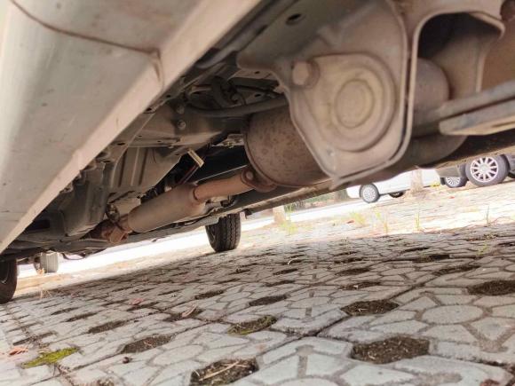 [无锡·苏B] 二手五菱汽车五菱宏光V2022款 1.5L劲取版液压助力LAR