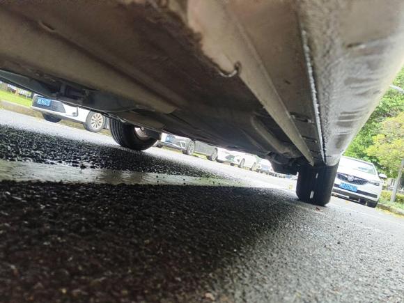 [宁波·浙B] 二手大众朗逸2011款 1.6L 自动品悠版