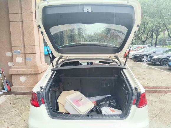 [温州·浙C] 二手奥迪奥迪A32015款 Sportback 35 TFSI 百万纪念智领型