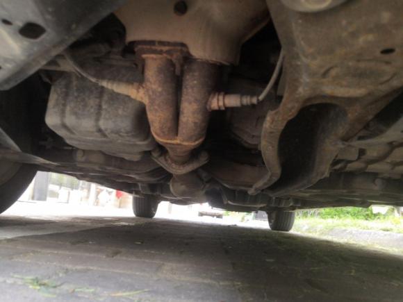 [南通·苏K] 二手三菱格蓝迪2006款 2.4 七人绒布版