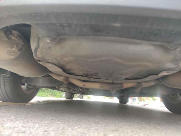 [济南·鲁A] 二手马自达睿翼2009款 2.5L 自动至尊版