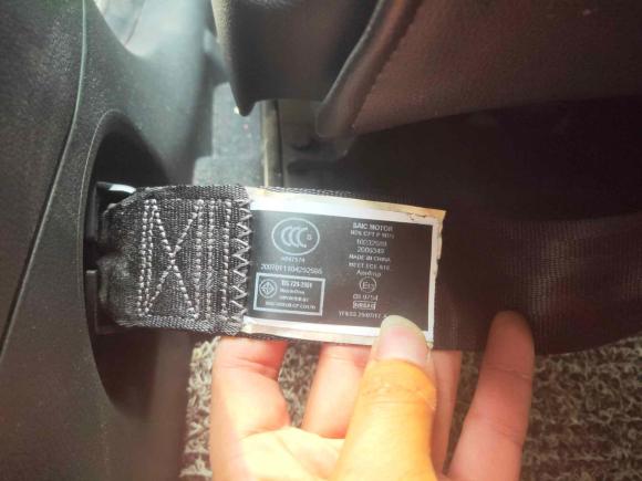 [杭州·赣J] 二手荣威荣威RX52016款 20T 两驱手动互联网智惠版