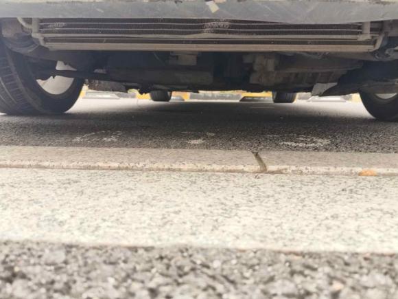 [上海·沪C] 二手大众一汽-大众CC2010款 2.0TSI 豪华型