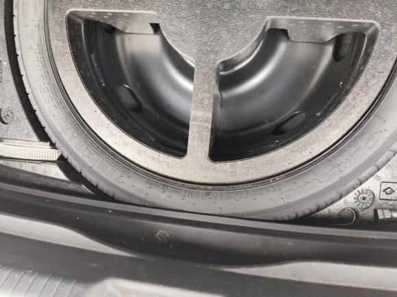 [武汉·鄂A] 二手大众高尔夫2021款 280TSI DSG R-Line