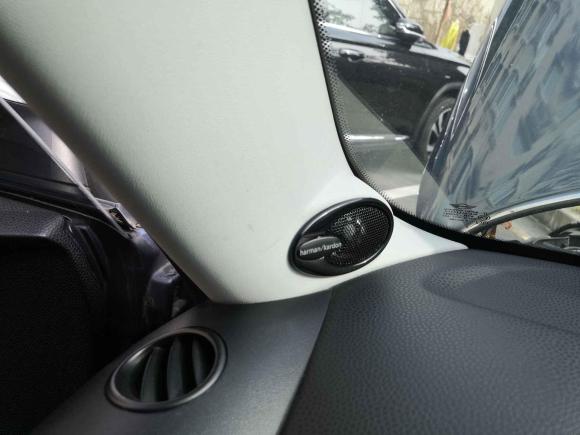 [上海·沪D] 二手MINIMINI2010款 1.6T COOPER S 50 Camden