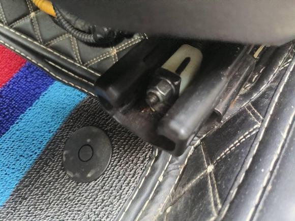 [武汉·鄂A] 二手哈弗哈弗H62017款 红标 运动版 1.5T 自动两驱豪华型