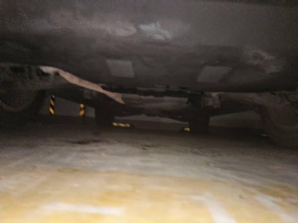 [南京·苏A] 二手斯巴鲁森林人2013款 2.5i 自动豪华版