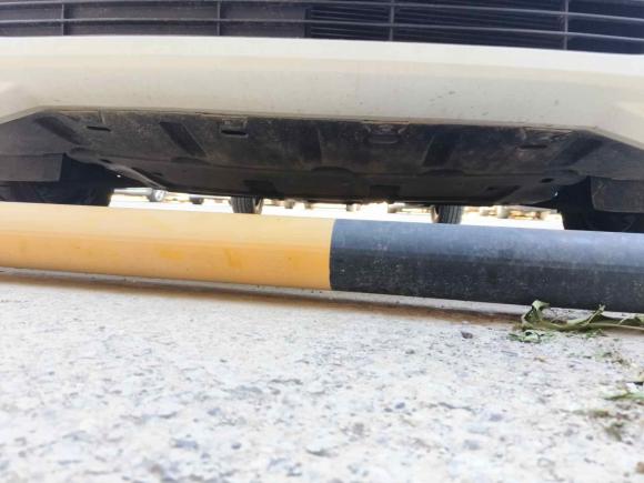 [北京·京A] 二手比亚迪比亚迪e12020款 智·舒适型