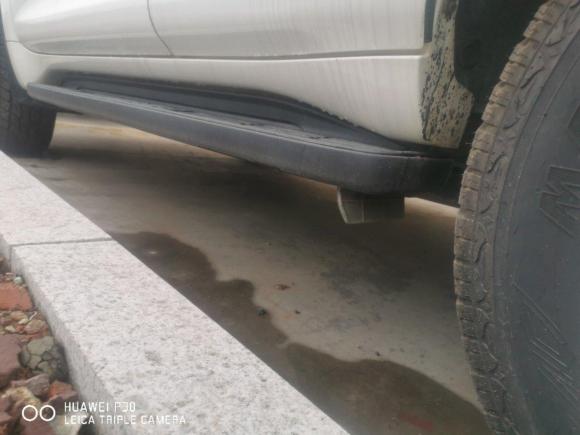 [金华·浙G] 二手丰田普拉多2010款 2.7L 自动标准版