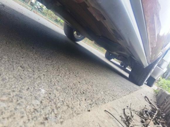 [常州·苏A] 二手路虎揽胜极光2013款 2.0T 5门耀动版