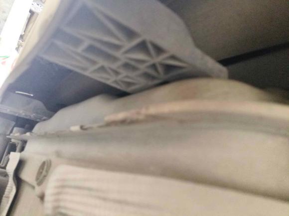 [杭州·浙A] 二手凯迪拉克凯迪拉克XTS2015款 28T 舒适型