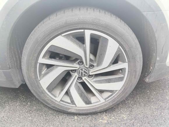 [北京·京C] 二手大众一汽-大众CC2021款 猎装车 380TSI 猎心版