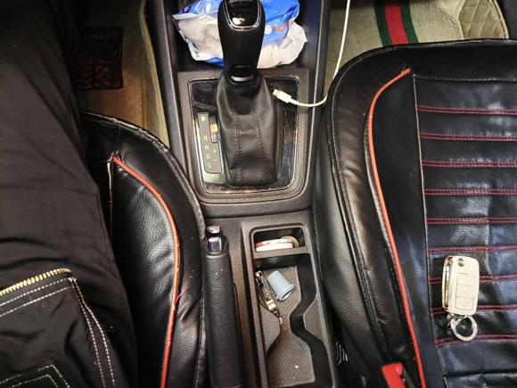 [苏州·苏U] 二手斯柯达柯米克2018款 1.5L 自动舒适版 国VI