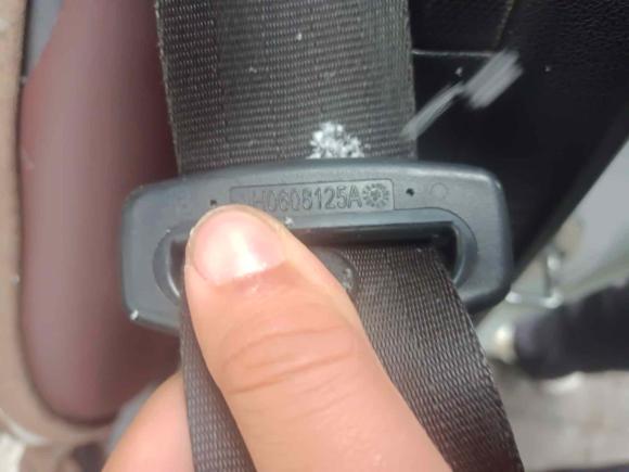 [金华·浙G] 二手奇瑞艾瑞泽52016款 1.5L 手动领锐版