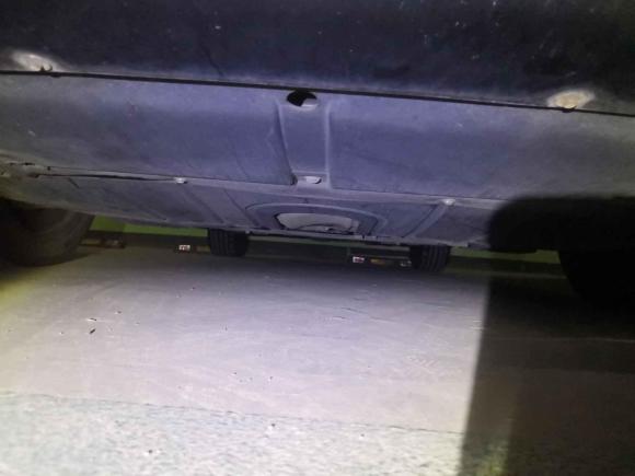 [杭州·浙A] 二手菲亚特致悦2014款 1.4T 自动运动版