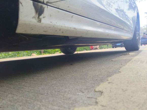 [佛山·粤E] 二手比亚迪秦PLUS2021款 EV 500KM 豪华型