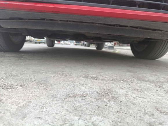 [北京·京A] 二手大众Polo2014款 1.6L 自动舒适版