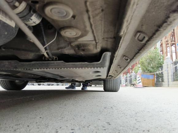 [武汉·鄂A] 二手大众甲壳虫2018款 180TSI 宜乐型