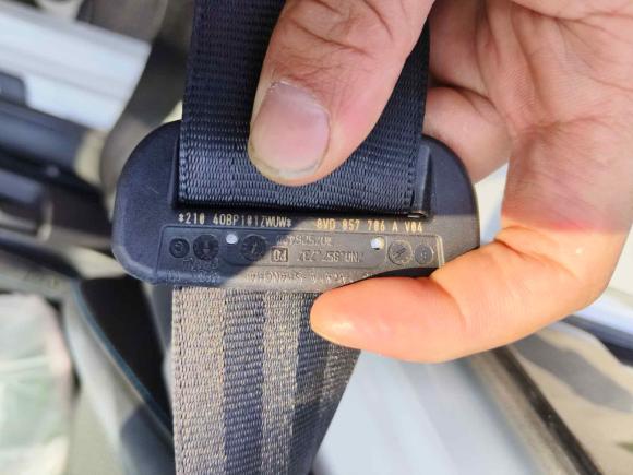 [合肥·皖A] 二手奥迪奥迪A32018款 30周年年型 Limousine 35 TFSI 时尚型