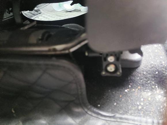 [西安·陕A] 二手日产天籁2013款 2.5L XL领先版
