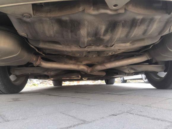 [合肥·皖A] 二手本田英仕派2019款 260TURBO 精致版 国V