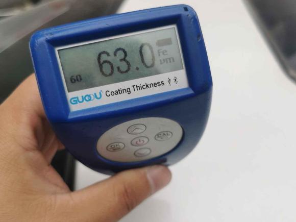 [金华·浙G] 二手别克君威2014款 GS 2.0T 豪情运动版