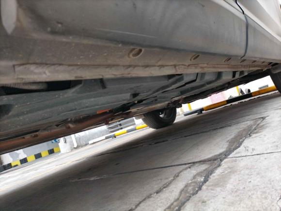 [佛山·粤C] 二手魏牌魏牌 P82018款 2.0T 尊贵型