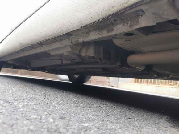 [金华·浙G] 二手别克君威2014款 GS 2.0T 豪情运动版