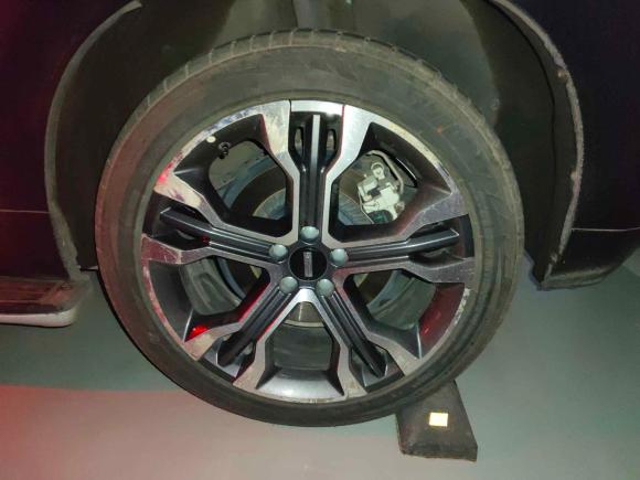 [义乌·浙G] 二手魏牌魏牌 VV72017款 2.0T 旗舰型