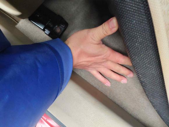 [南京·苏D] 二手日产逍客2011款 2.0XL 火 6MT 2WD