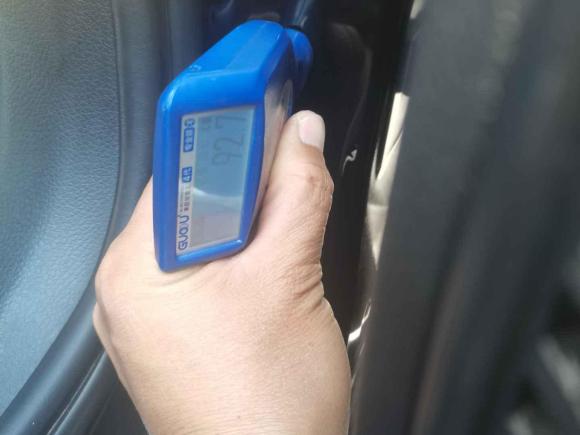 [深圳·湘L] 二手吉利汽车星瑞2021款 2.0TD 豪华型