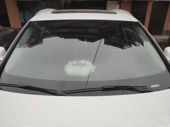 [宁波·浙B] 二手奥迪奥迪Q32017款 35 TFSI 时尚型