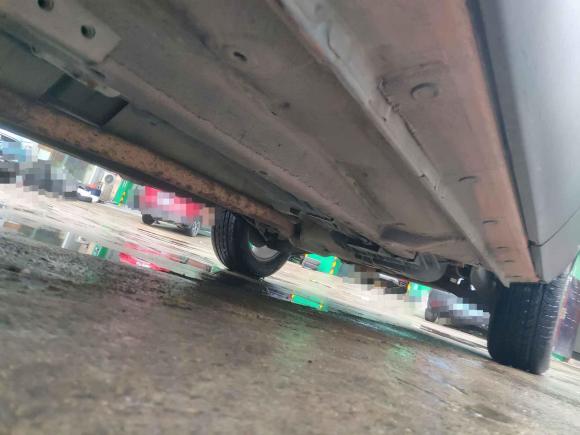 [合肥·皖A] 二手北京汽车绅宝X652015款 2.0T 自动精英型