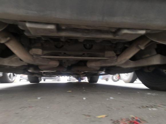 [广州·粤A] 二手路虎揽胜2016款 3.0 SC V6 Vogue