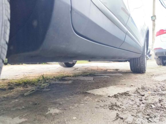 [苏州·苏U] 二手名爵名爵ZS2020款 180DVVT 自动Lite