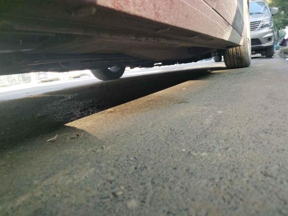 [苏州·苏E] 二手别克英朗2021款 改款 典范 1.5L 自动精英型